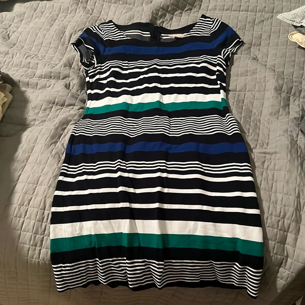 Banana republic knit dress